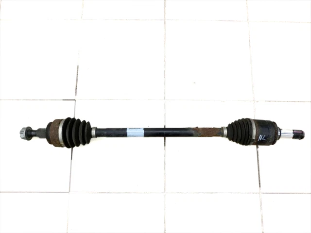 Albero motore albero articolato Hi Li per Mercedes R320 W251 lungo CDI 3,0 165 KW