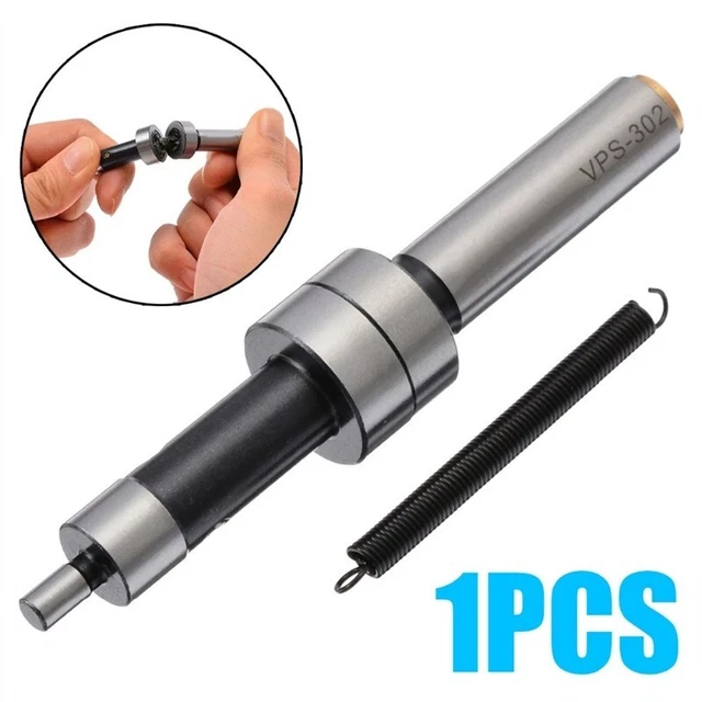 Edge Finder .drilling Milling Centering For CNC Mills Probe 4mm Zeroing
