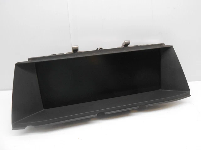 2011 BMW 750, F02 GPS T.V Schermo (10.25 " ) 9226975 SB0225