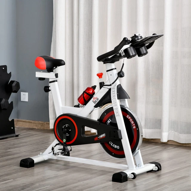 Mosen exercise bike cheap