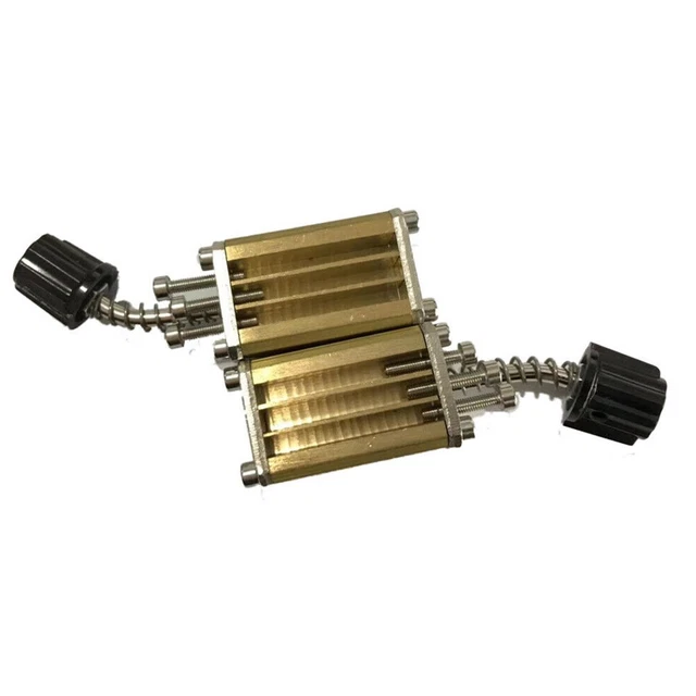 Stampante Per Tessere In PVC, Macchina Per Timbratura Manuale, Stampante Per Codici A Barre In PVC Per Carte D'Identità, Carte Regalo VIP (72 Caratteri - Foto 7