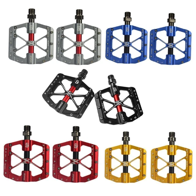 PAIRE DE PEDALE FPO - PEDALE FPO POUR VELO - CATEYE RR1 - VTT