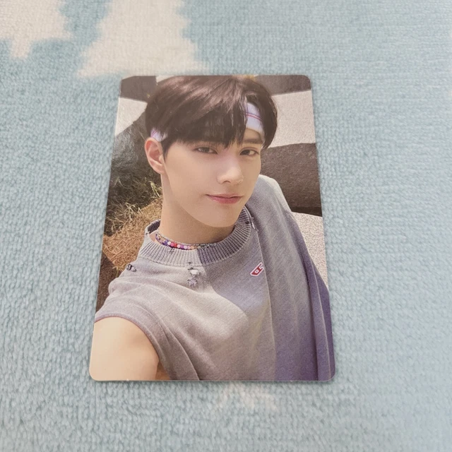 Album Mini JIN Echo [Standard Ver.2] - Inclus Livre Photo 76p, CD, Autocollants | K-Pop, Collection