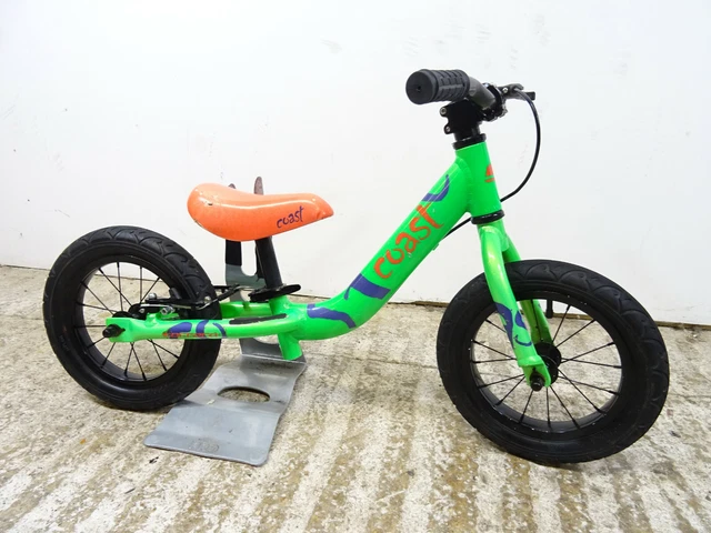 Carrera coast deals balance bike