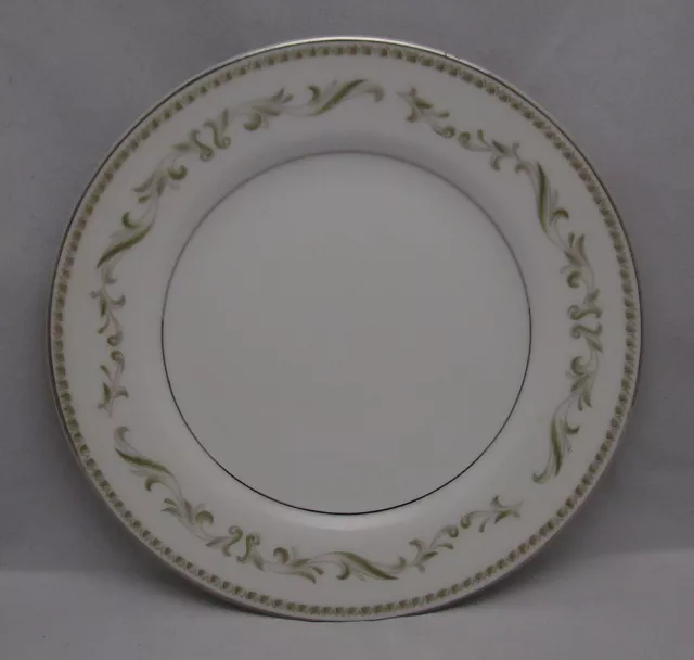 Mikasa Jyoto SHELLEY 8442 Bread & Butter Plate(s) 6 3/8"