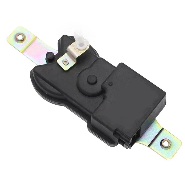 Central Lock Front Left Door Plug-and-play MB-669153 MB669153 CB669153-A