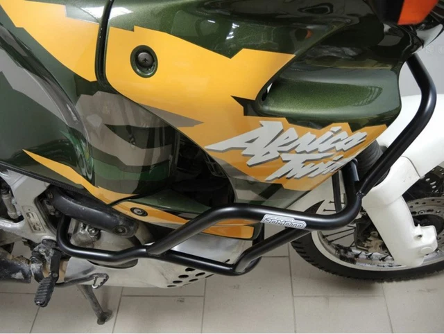 Protections Moteur Pour Honda Africa Twin XRV 750 RD07 (1993) - Marque Motorize - Occasion