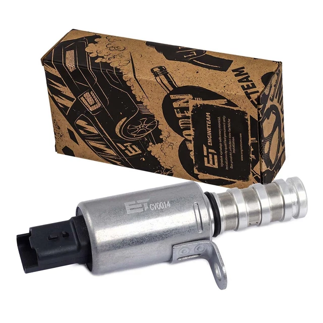 Valvola di controllo ET ENGINETEAM regolazione albero a camme CV0014 per MINI R58 R60 R55