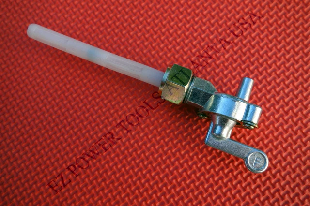 Labwork Fuel Tank Swtch Valve Petcock Replacement For Kawasak KLX110
