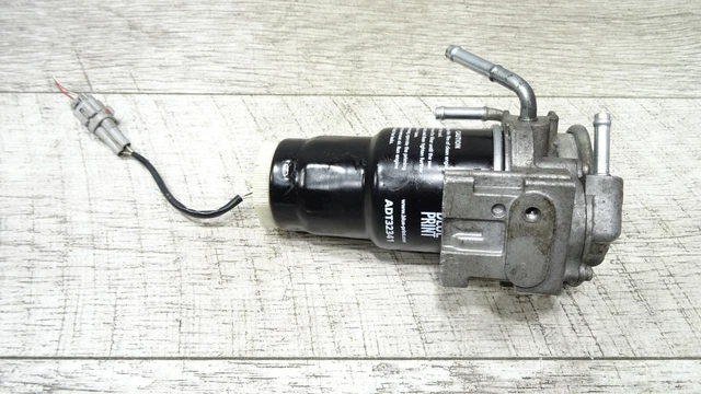 Filtro Carburante Mazda 323 F Vi 323 S Vi 6 626 V Mpv Ii Premacy Subaru Trezia