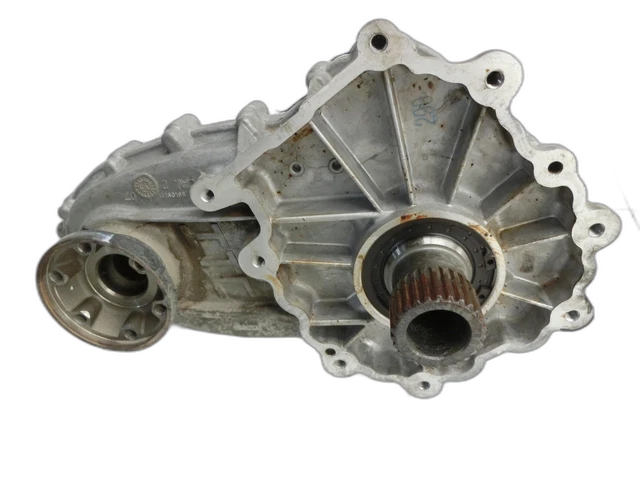 Boîte De Transfert Mercedes ML W164 R W251 - Référence A2512802100 - Occasion Avec Garantie 90 Jours