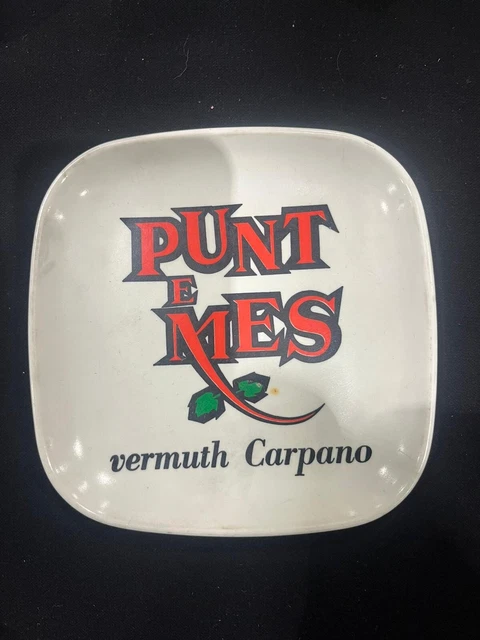 Posacenere PUNT E MES