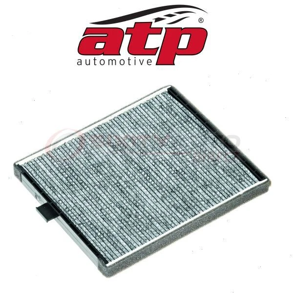 ATP Cabin Air Filter for 2004-2011 Chevrolet Aveo - HVAC Heating Ventilation ct