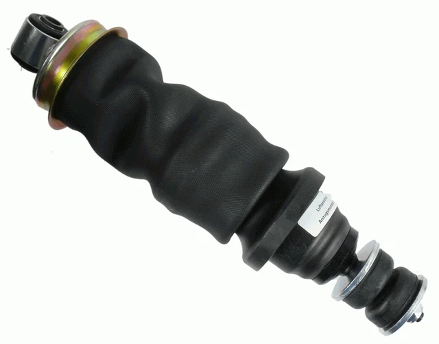 Dämpfer Fahrerhauslagerung SACHS 105 855 für MAN F2000