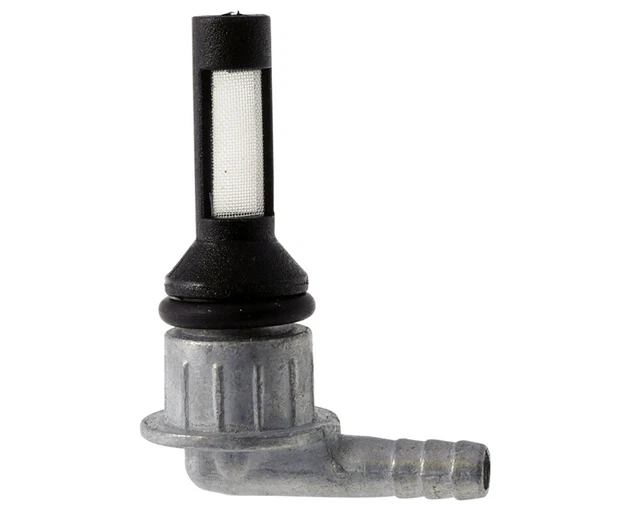 connexion du réservoir d'huile avec filtre pour Rieju RS2