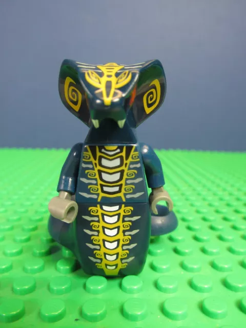 Lego ninjago sales set 9444