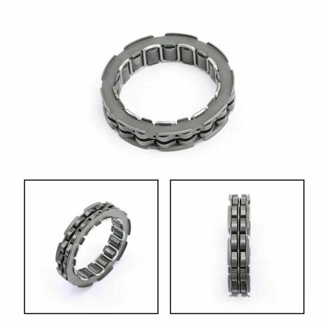 Starter Clutch Gear Gasket Oring Puller M38 X1.5 To Suzuki LTR450