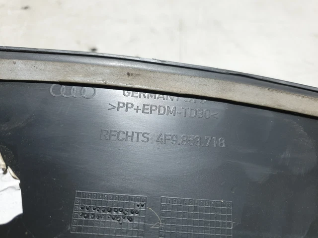 Alternateur 150A Pour Audi A6 C6 (2004-2011) Et A6 Allroad/Avant - Remplace 06E903018, 12V, Poulie 66mm