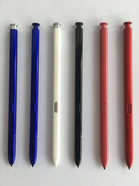 S Pen Eingabestifte für Samsung Galaxy Note 7 8 9 10 Plus 10 Lite S Pen Pencil