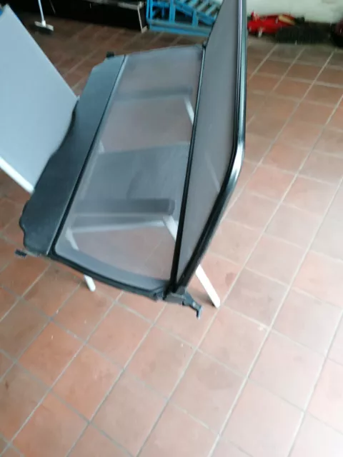 BMW E36 Cabrio