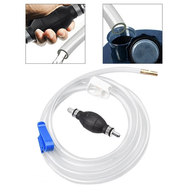Kit Pompe à Carburant Pour Moto - Compatible K241-K341 & M10-M12 - Référence 4739319-S
