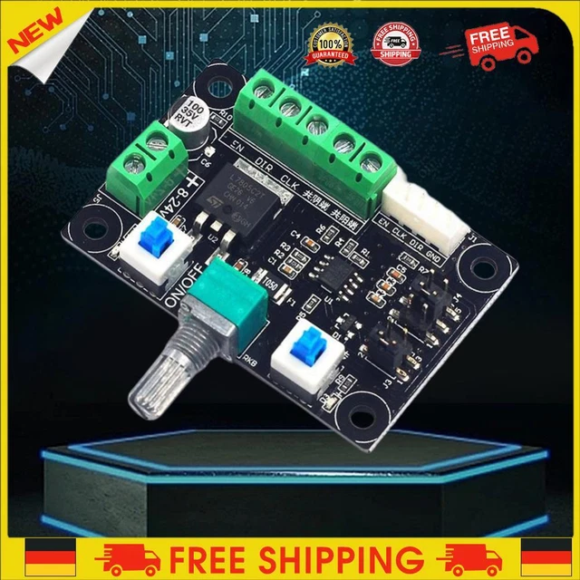 ❥ PWM generatore di segnale di impulso sostituzione modulo generazione impulsi accessori fai da te