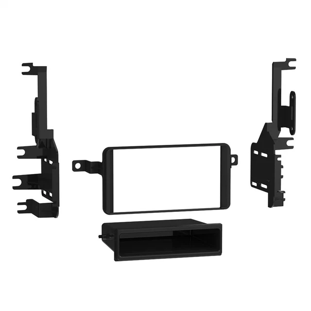 Metra 99-8268 Radio Installation Kit Fits 01-07 Highlander Sequoia Tundra