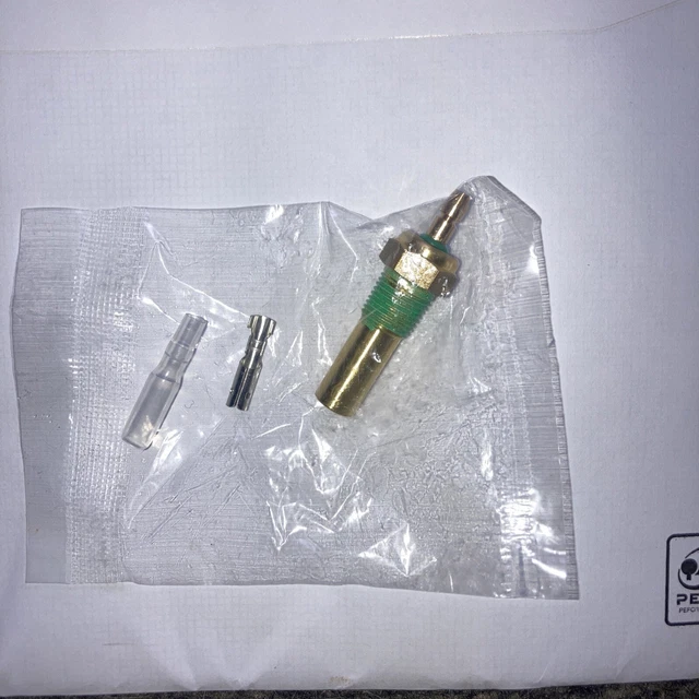 YAMAHA WATER COOLANT TEMP TEMPERATURE SENSOR Rd350LC 250 LC 4LO 4L1 £27