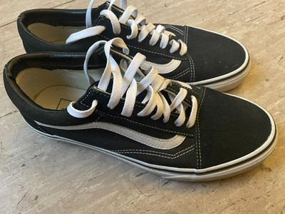 VANS OLD SKOOL Pointure EU 42.5 US 9.5 