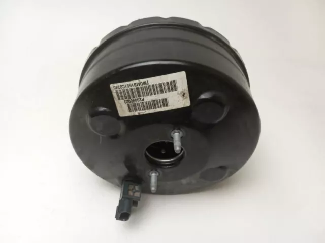 2010-2017 Chevrolet Equinox Power Brake Booster 3