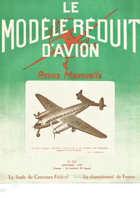 Revue MRA Aviation N°586 - Plan Gratuit Huguette, Avions Pilatus PC-9 & Auster 6, Occasion