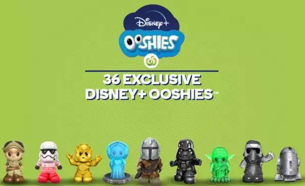 Cheap ooshies outlet