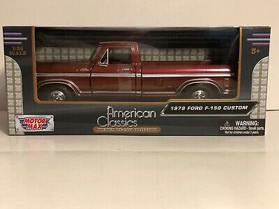 motormax ford f150
