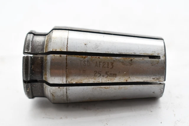 TSD Universal AF213 1'' 25.5mm Collet Machinist Tooling