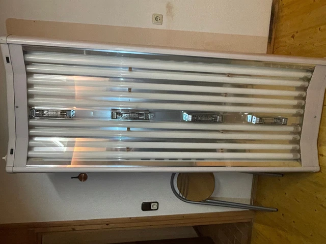 Hängesolarium gebraucht