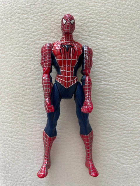 Spiderman figurine articulée-AliExpress