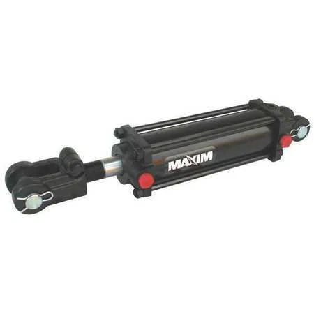 Maxim 218-346 Hyd Cylinder,3 In Bore,48 In Stroke