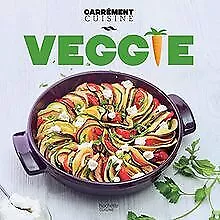 Veggie: Nouvelle édition de Collectif | Livre | état très bon