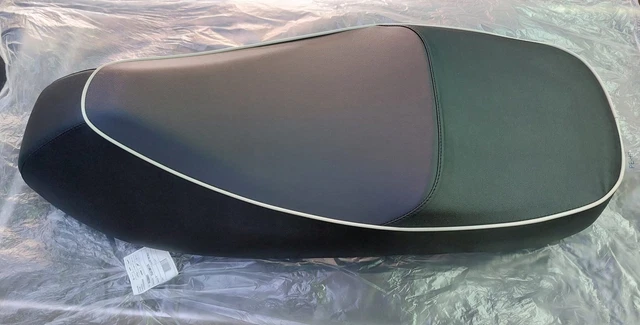 Sella Originale Vespa Gts 300 Dal 2008 Al 2016 Originale Piaggio 65533000Ei
