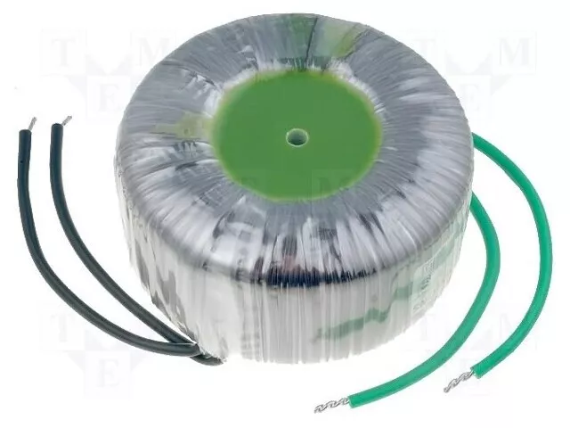 1 piece, Transformer: toroidal TTS250/Z230/24-24V /E2UK