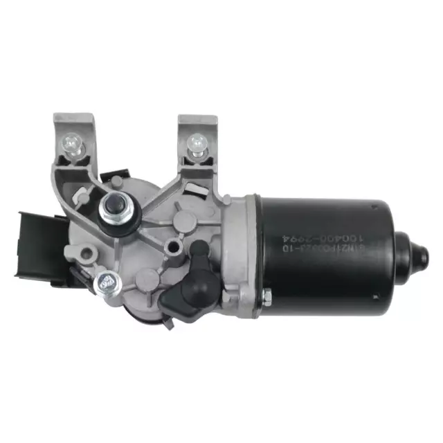 Motor de Limpiaparabrisas Delantero 53567502 para Renault CLIO III  - 1.2 16V