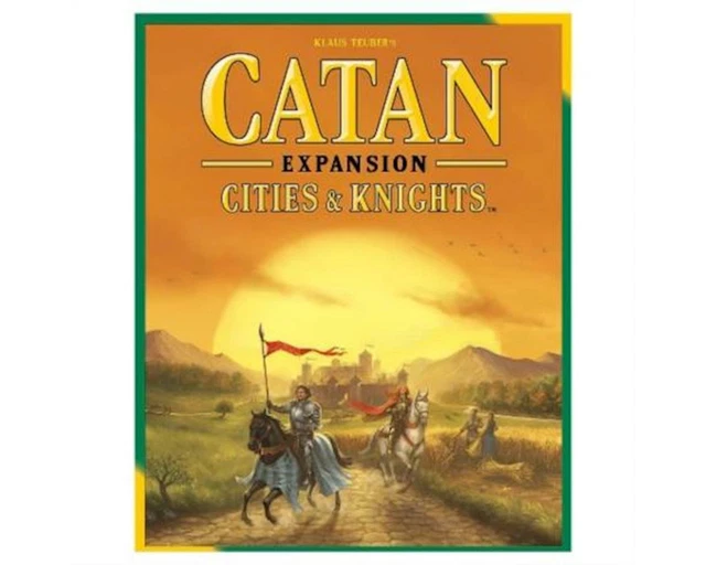 Catano: Città e cavalieri Eco (Ext Catano: Città e cavalieri Eco (Ext