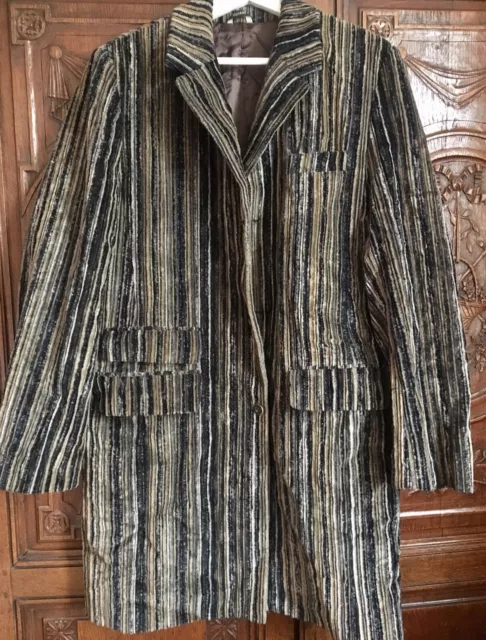 Vuarnet manteau hotsell