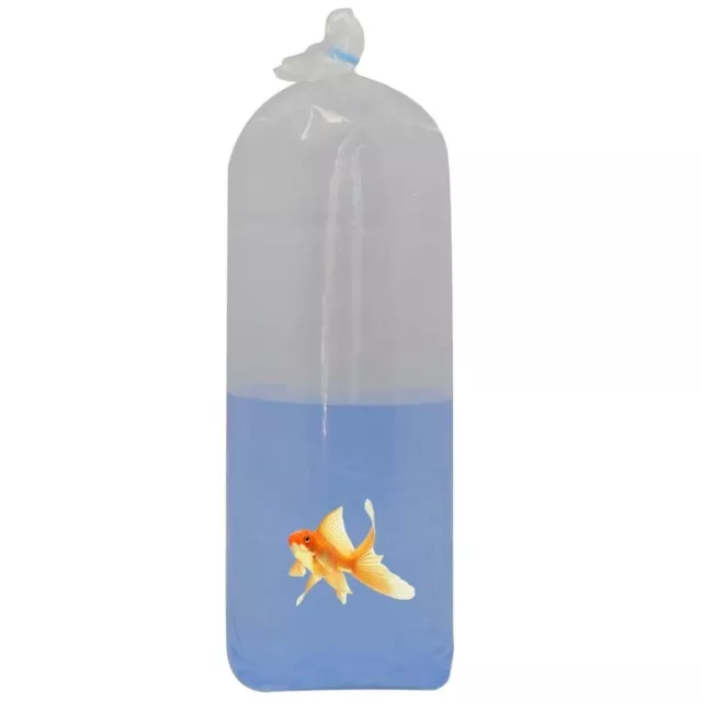 100 x Small Fish Bags