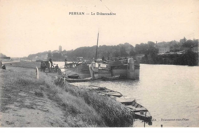 95.n°59598.persan.le débarcadère