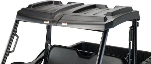 Moose Utility Two Piece Roof for Polaris 2015 15 Ranger 570 Midsize 0521-1371