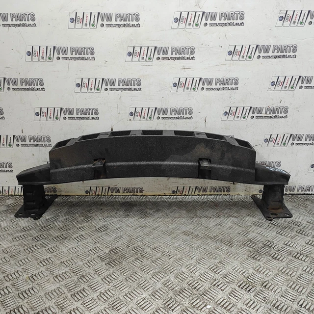 Restagraf Full Front Bumper Fixings & Fasteners- Fitting Kit, Fabia (09.2014 →) , Skoda main image 0