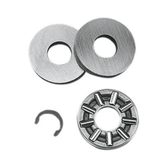 Eastern Motorcycle Parts A-37312-KIT Clutch Pushrod Bearing