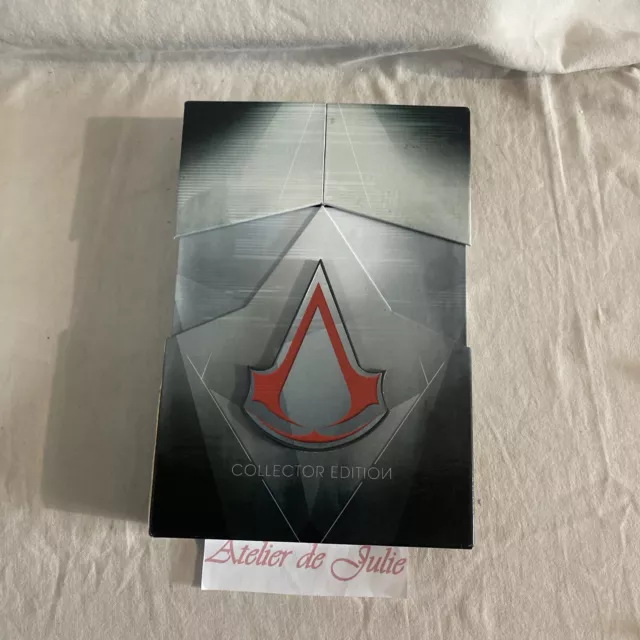 Coffret Collector Assassin's Creed Révélations- PS3 Collection Edition