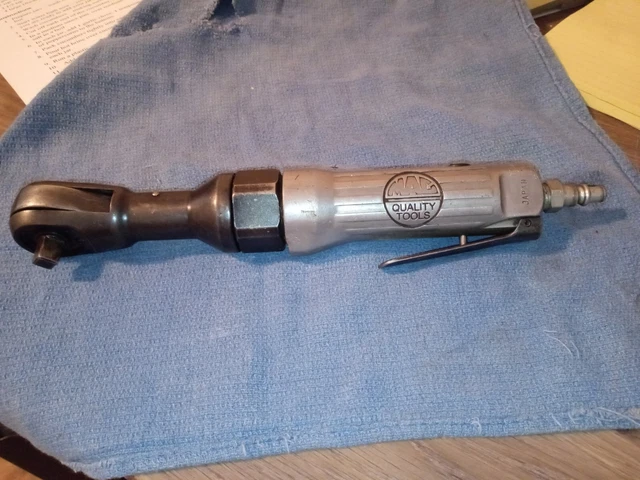 MAC TOOLS~ 3/8" drive Air Ratchet Wrench - Model AR144